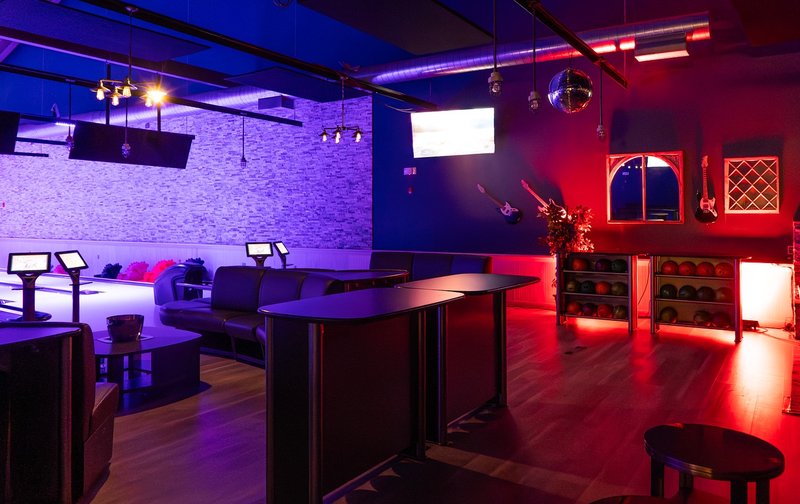 The Clubhouse