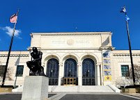 Detroit Institute of Arts