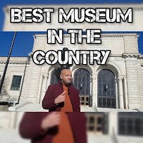 Detroit Institute of Arts photo 2