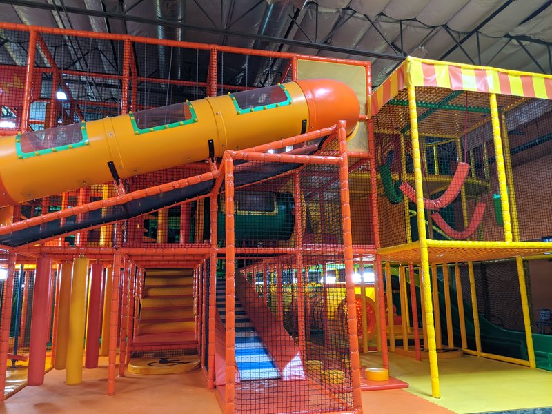 Party Kingdom photo 3