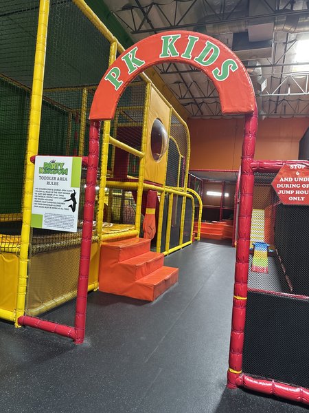 Party Kingdom photo 4