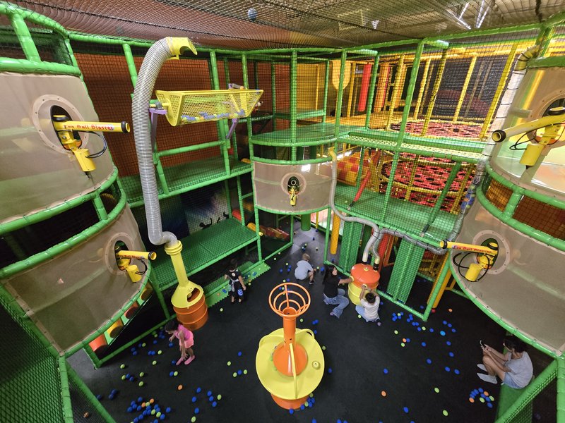 Party Kingdom photo 5