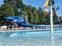 Lawrence Aquatic Center