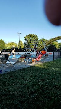 Lawrence Aquatic Center photo 5