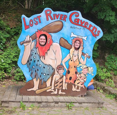 Lost River Caverns photo 6