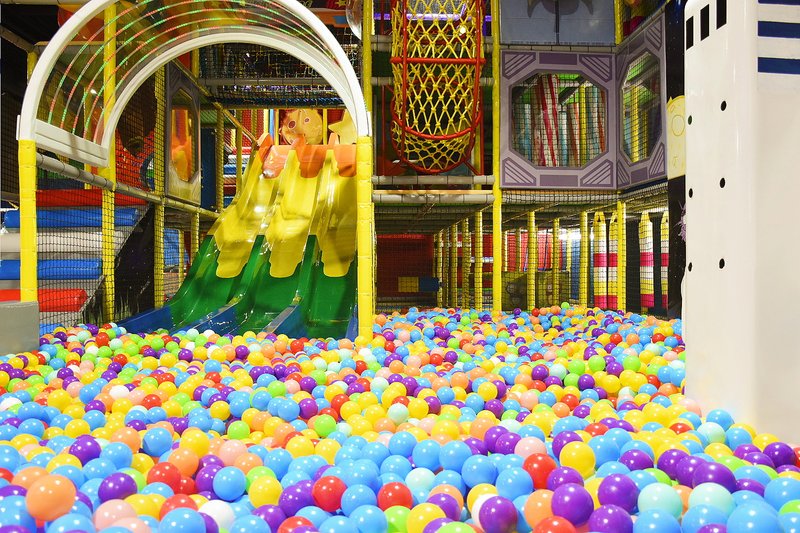 Yoyo's Fun Center photo 4