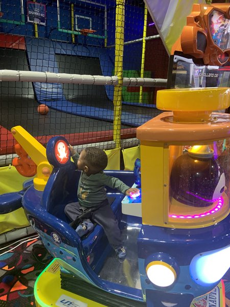 Yoyo's Fun Center photo 5