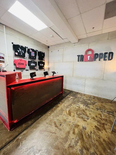 Trapped RGV Escape Rooms photo 3