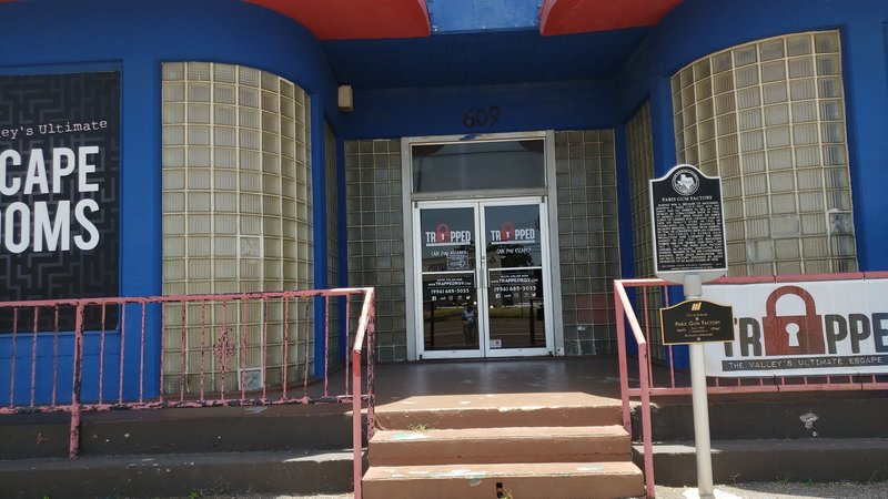 Trapped RGV Escape Rooms photo 4