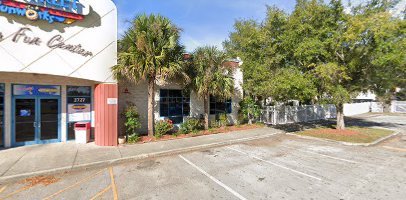 Easy Street by Funworks Miniature Golf Course