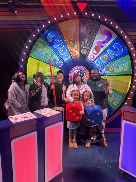 Great Big Game Show Seattle (Downtown) photo 3