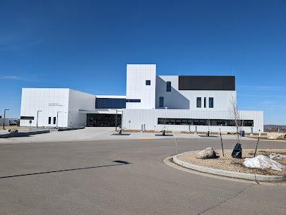 North Dakota's Gateway to Science photo 3