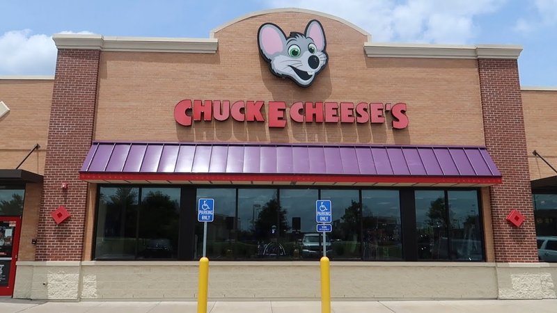 Chuck E. Cheese photo 5