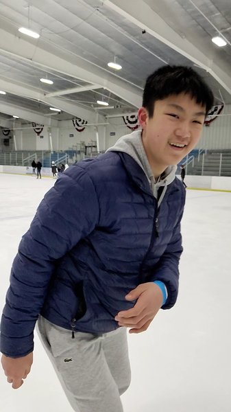 International Skating Center of Connecticut - ISCC photo 2