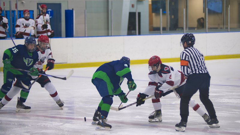 International Skating Center of Connecticut - ISCC photo 3