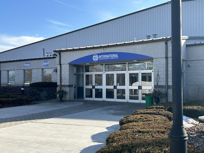 International Skating Center of Connecticut - ISCC photo 4