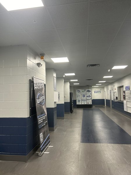 International Skating Center of Connecticut - ISCC photo 5