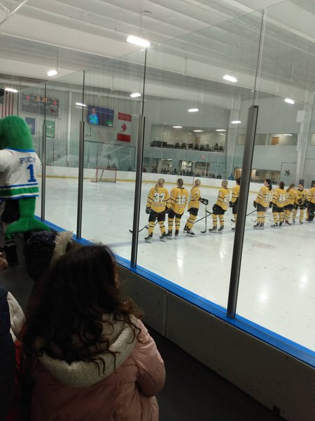 International Skating Center of Connecticut - ISCC photo 6