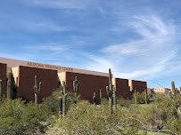 Arizona Heritage Center