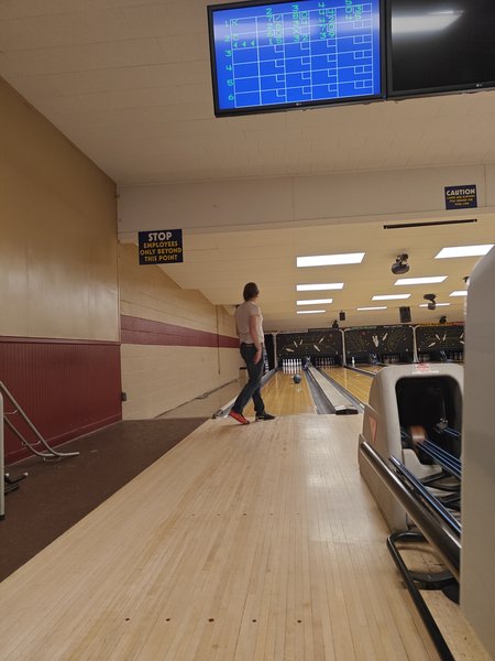 Clearfield Lanes photo 2