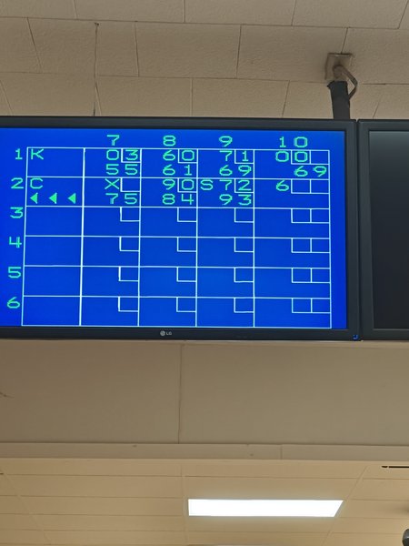 Clearfield Lanes photo 3