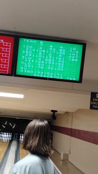 Clearfield Lanes photo 4