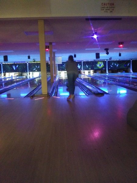Clearfield Lanes photo 5