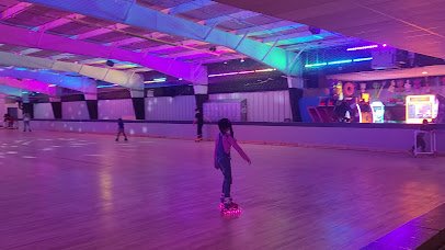 L.A.S.E.R. Skating Center photo 2