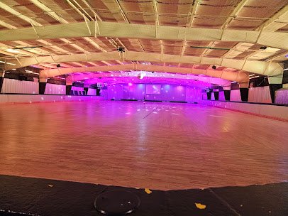 L.A.S.E.R. Skating Center photo 3