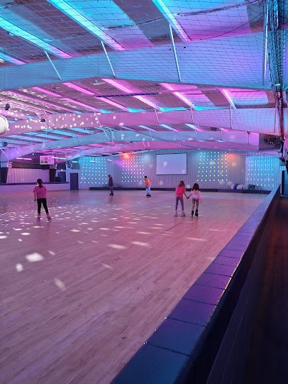 L.A.S.E.R. Skating Center photo 4