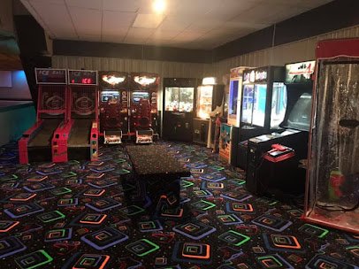 L.A.S.E.R. Skating Center photo 5