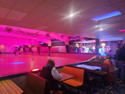 L.A.S.E.R. Skating Center photo 6