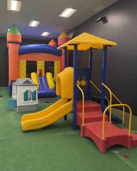 Happy Land Golf and Arcade