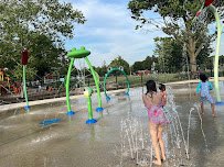 Grange Park Splash Pad photo 4