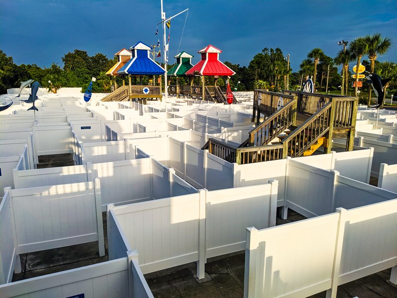 Coconut Creek Family Fun Park photo 4