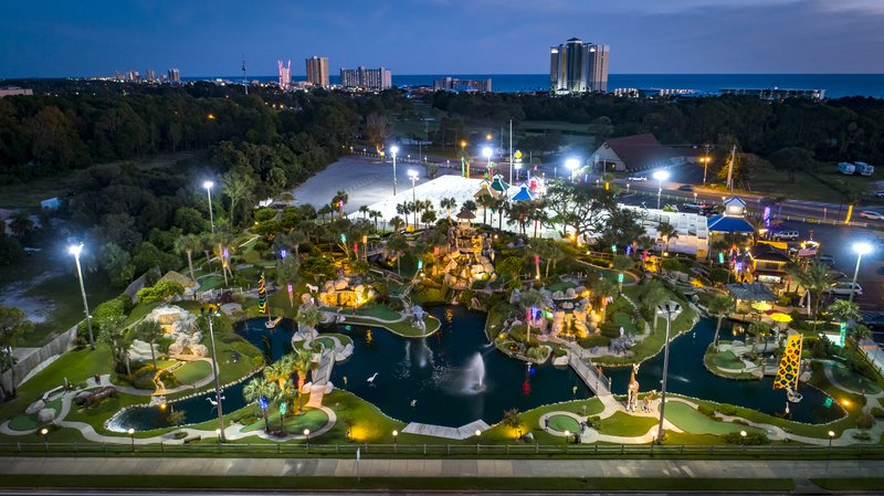 Coconut Creek Family Fun Park photo 5