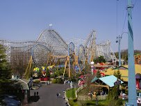 Six Flags New England photo 3