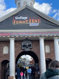 Six Flags New England photo 6