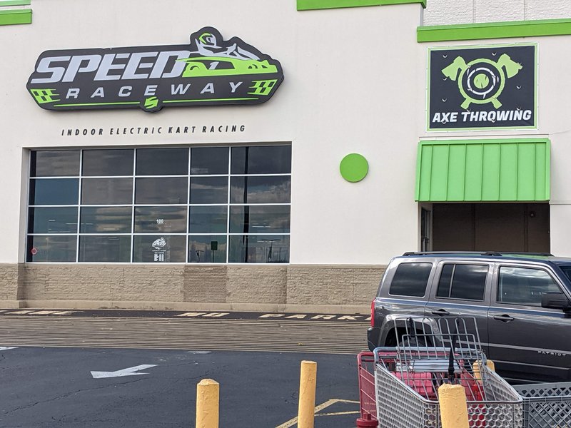 K1 Speed - Indoor Go Karts, Corporate Event Venue, Team Building Activities photo 6