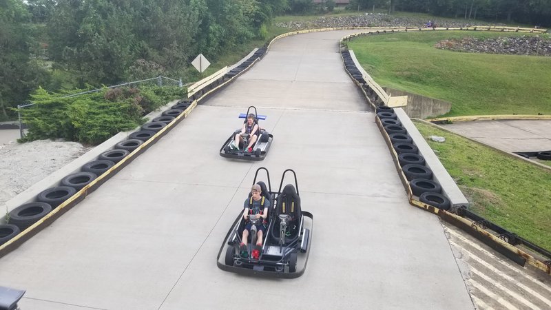 Family Fun Park photo 6