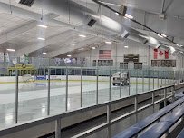 John Lindell Ice Arena