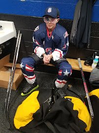 John Lindell Ice Arena photo 6