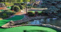 Grand Slam Mini Golf