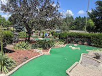 Grand Slam Mini Golf photo 2