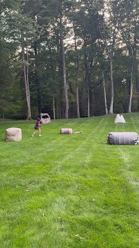 Outdoor Laser Tag, USA photo 2
