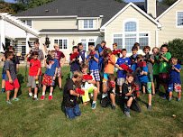 Outdoor Laser Tag, USA photo 4