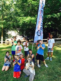 Outdoor Laser Tag, USA photo 6