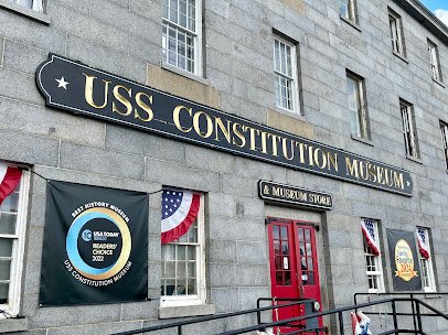 USS Constitution Museum