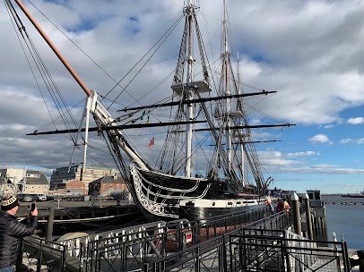 USS Constitution Museum photo 3
