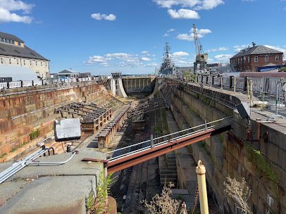 USS Constitution Museum photo 5